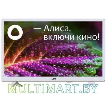 Телевизор Leff 24H541T